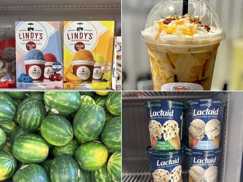 Preston Perk 2 W Gillet, Preston