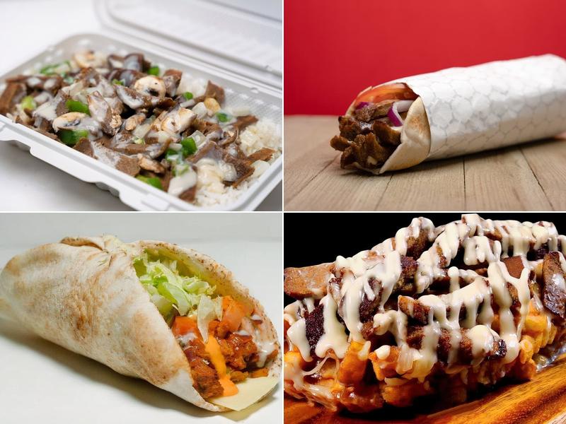 PrimeTime Donair & Poutine