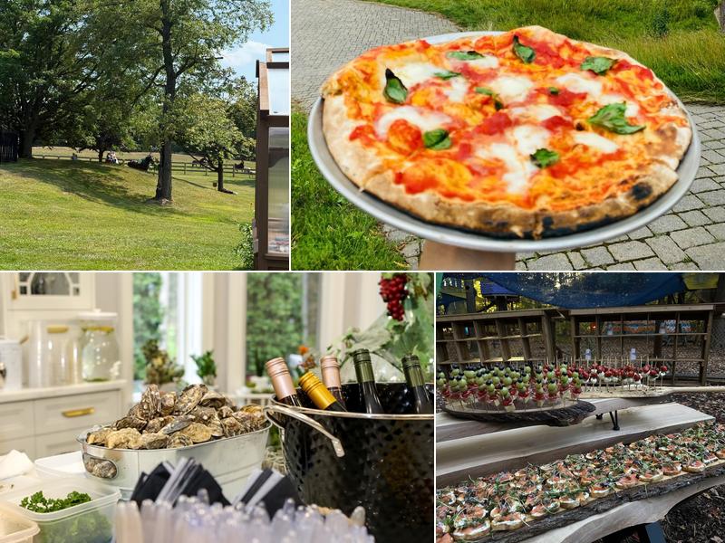 Christina Cooks Catering Company