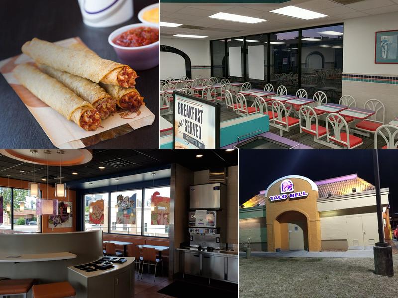 Taco Bell