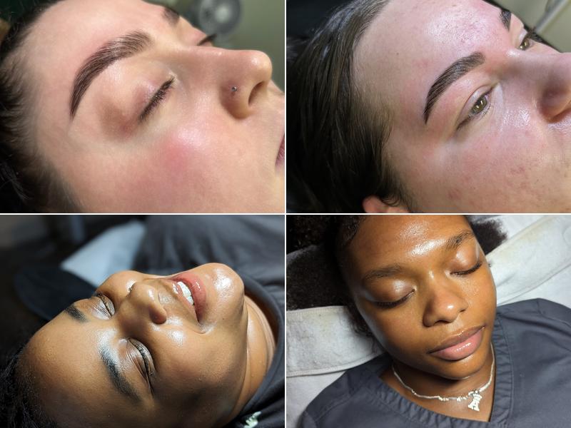 With Grace and Peace Esthetics