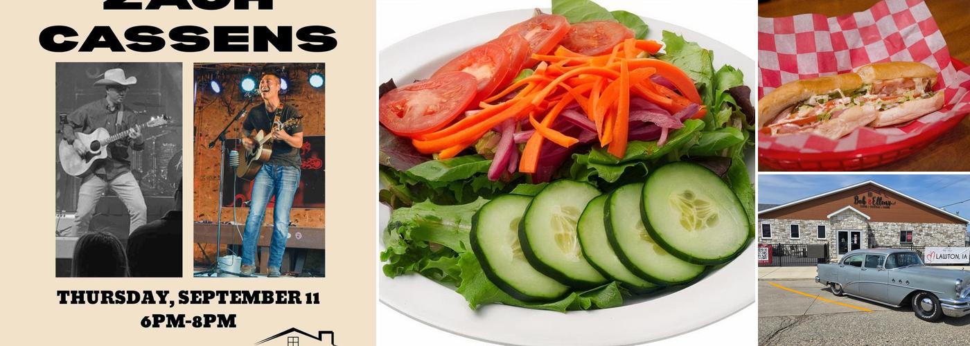 Bob & Ellen's - North Sioux CIty