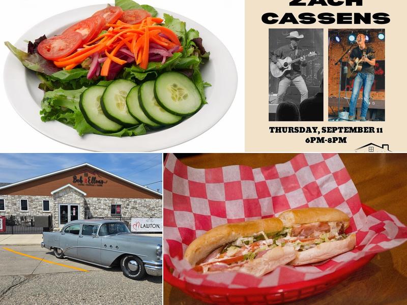 Bob & Ellen's - North Sioux CIty