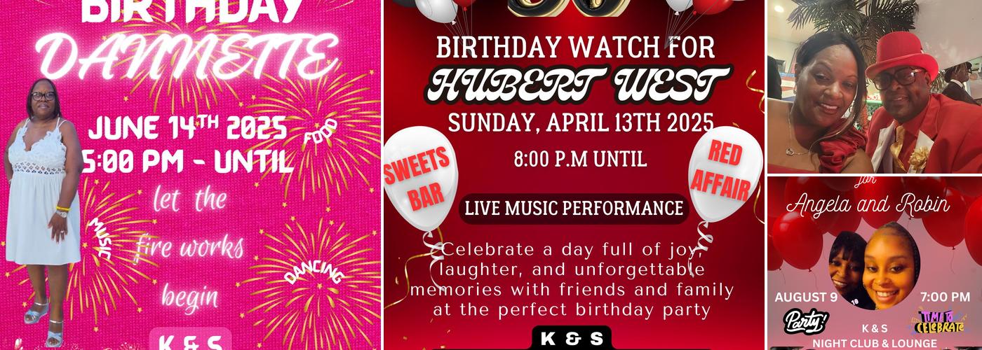 K&S Night Club & Lounge