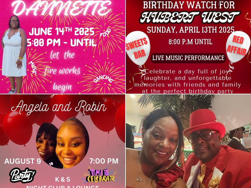 K&S Night Club & Lounge