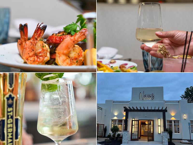 Naxos Estiatorio