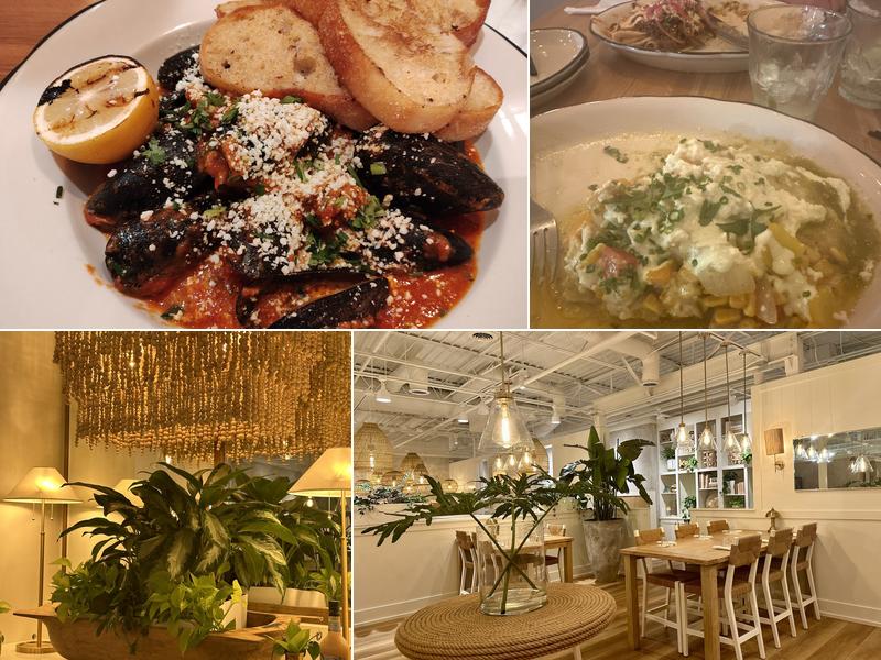 Madre Social Kitchen &Bar