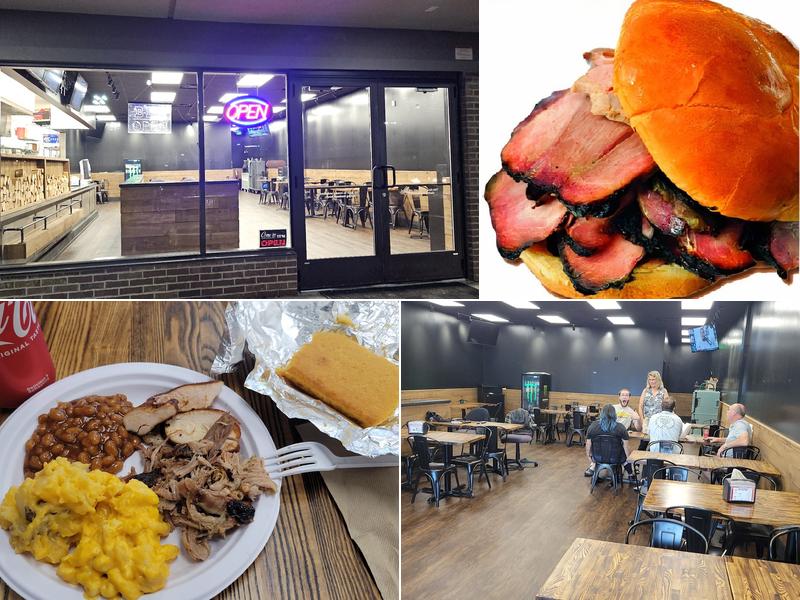 The King of the Grill Express