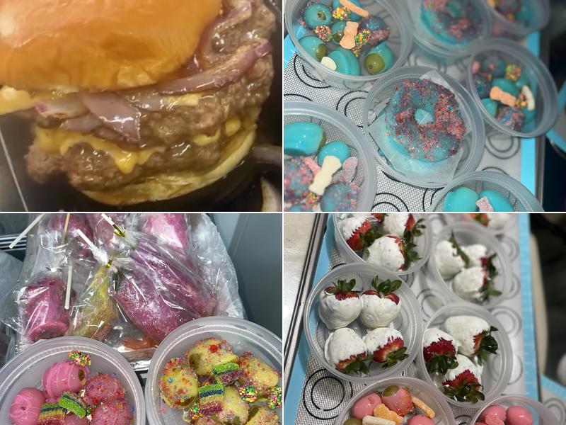 Taste Like Granny’s