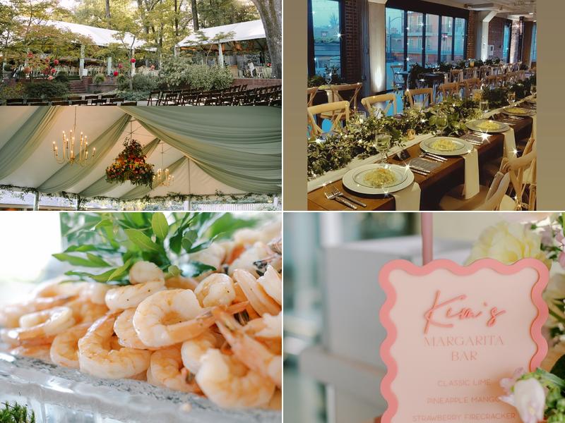 Paradox Catering & Consulting, LLC.