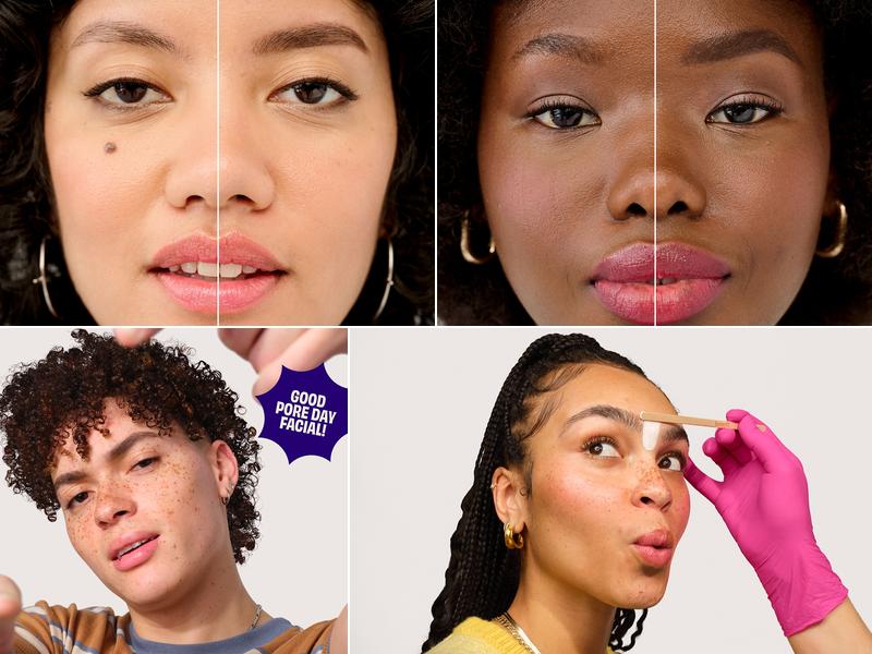 Benefit Cosmetics BrowBar