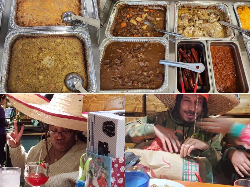 Southern Sista Carry Out & Catering 1100 E 280 Byp, Phenix City