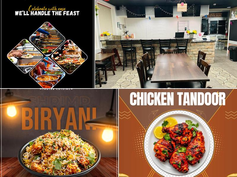 Mama's Cafe 284 Farmington Ave, Plainville