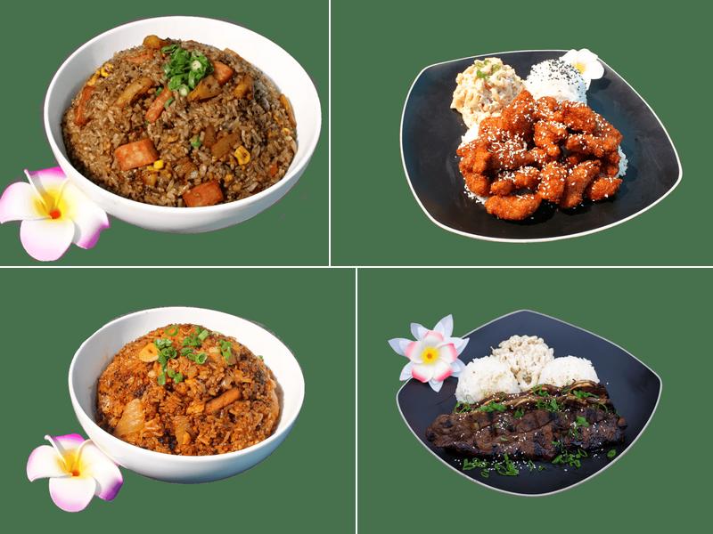 Electric Rice Company