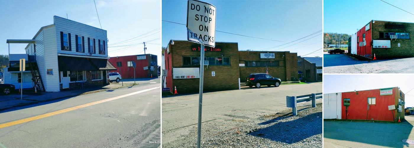 Scottdale Sons & Daughters of Italy #643