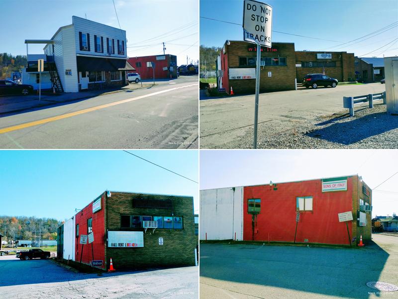 Scottdale Sons & Daughters of Italy #643