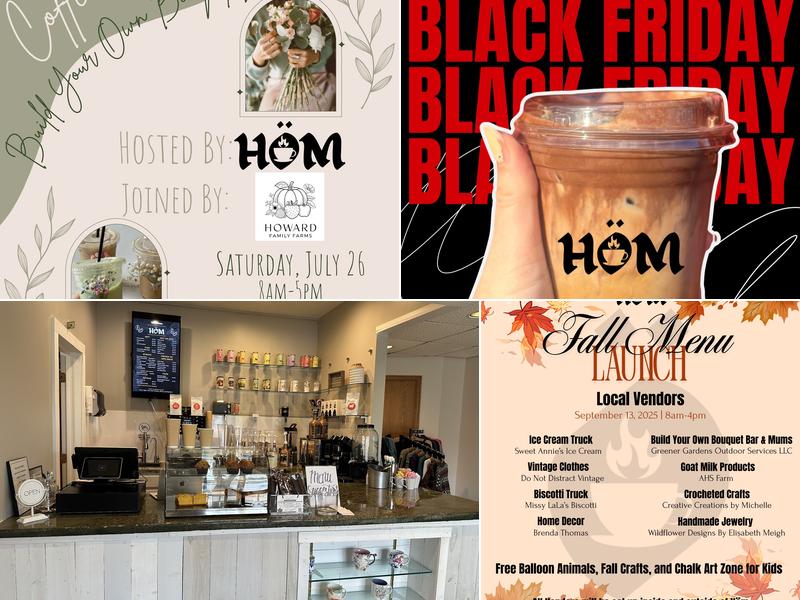 Höm 614 S Franklin Ave, Somerset