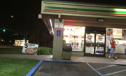 7-Eleven