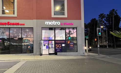 Metro by T-Mobile