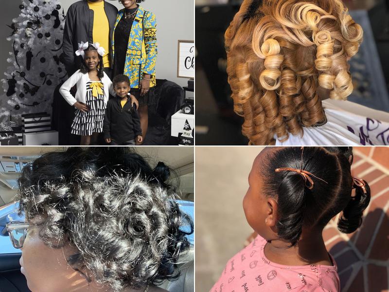 A Touch of Jaz Beauty Salon