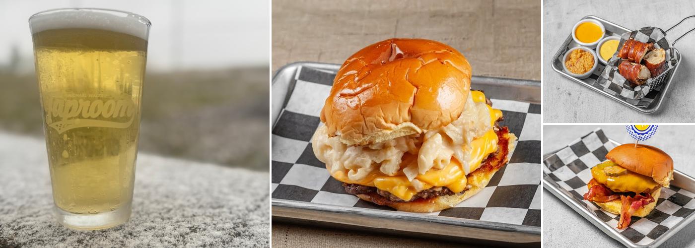 Michael Waltrip Taproom