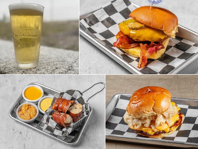 Michael Waltrip Taproom