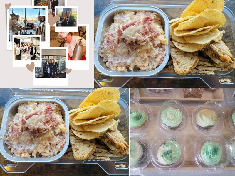 CHG Catering + Events