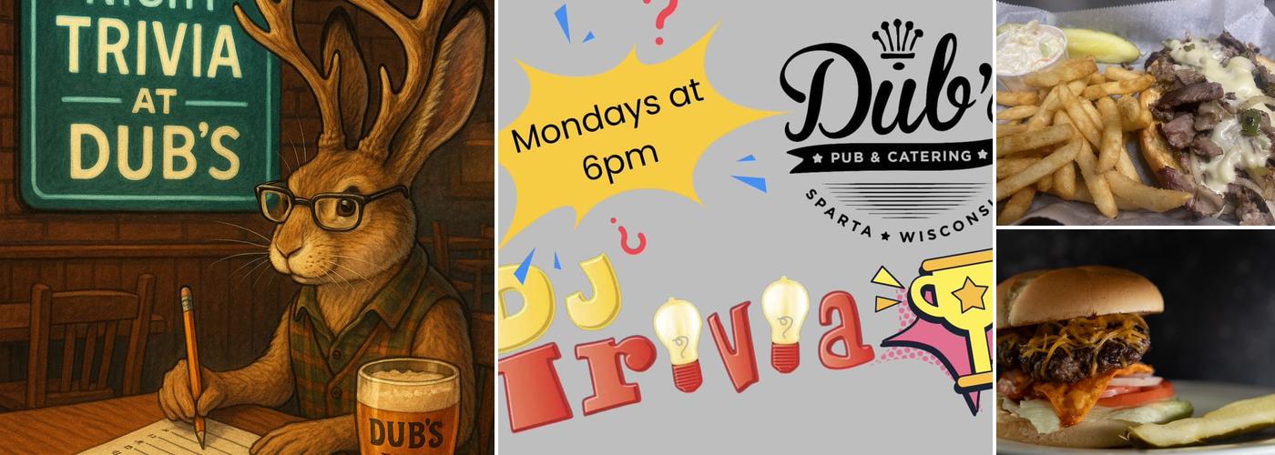 Dub's Pub And Catering