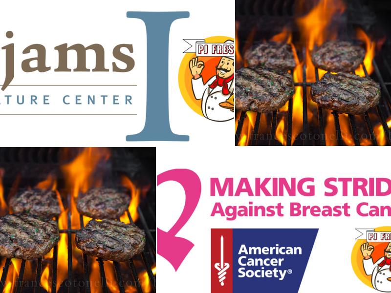 PJ Fresh Marketplace