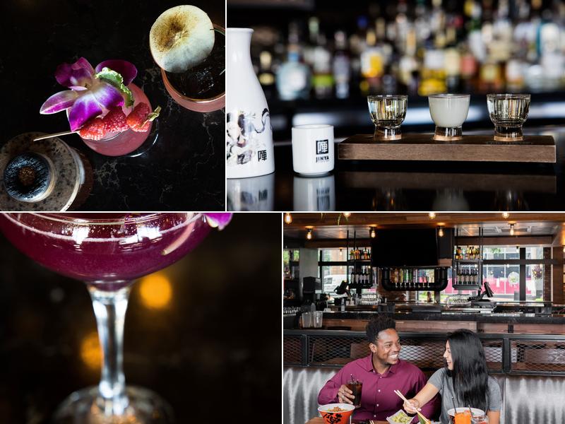 JINYA Ramen Bar - Totowa