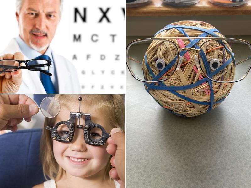Drs. Akre & Clark Family Eye Care