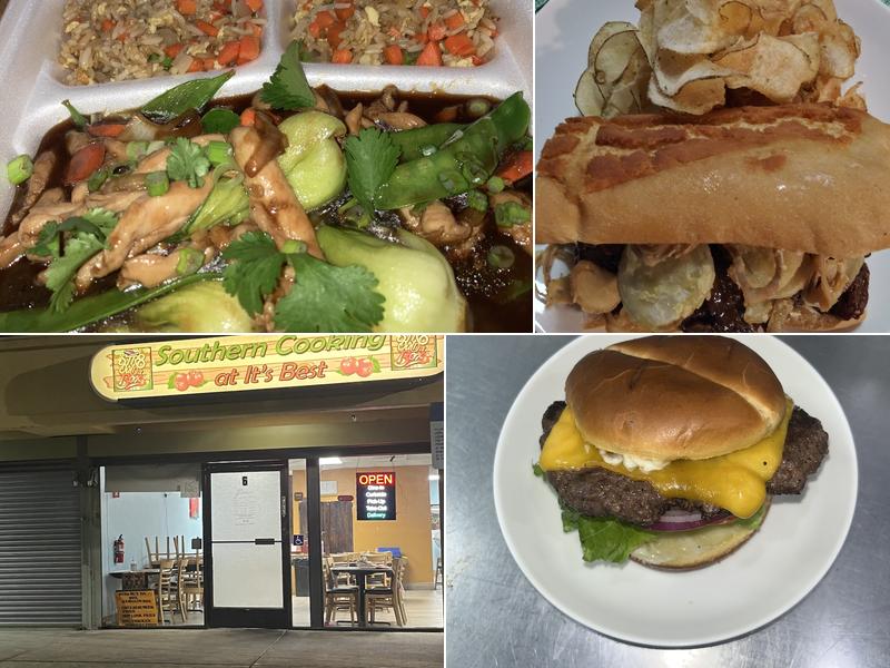 STR8 OUT DA BOX 707 E March Ln, Stockton