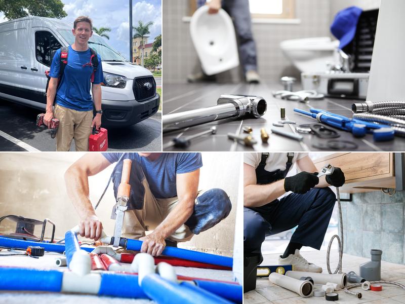 Mcgrath Plumbing, Drains & Water Heaters Of Naples