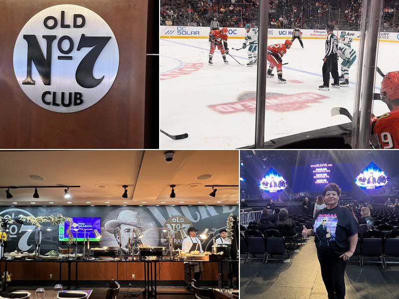 Jack Daniel’s Old No. 7 Club