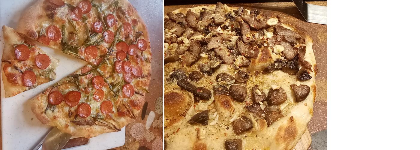 ALLEY SLICE PIZZA (Coming Soon)