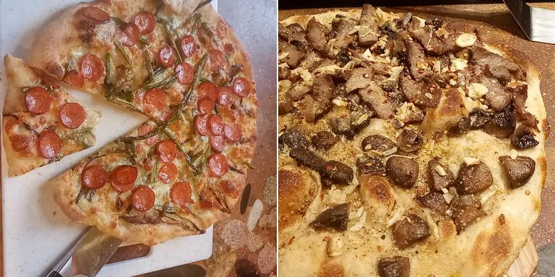 ALLEY SLICE PIZZA (Coming Soon)