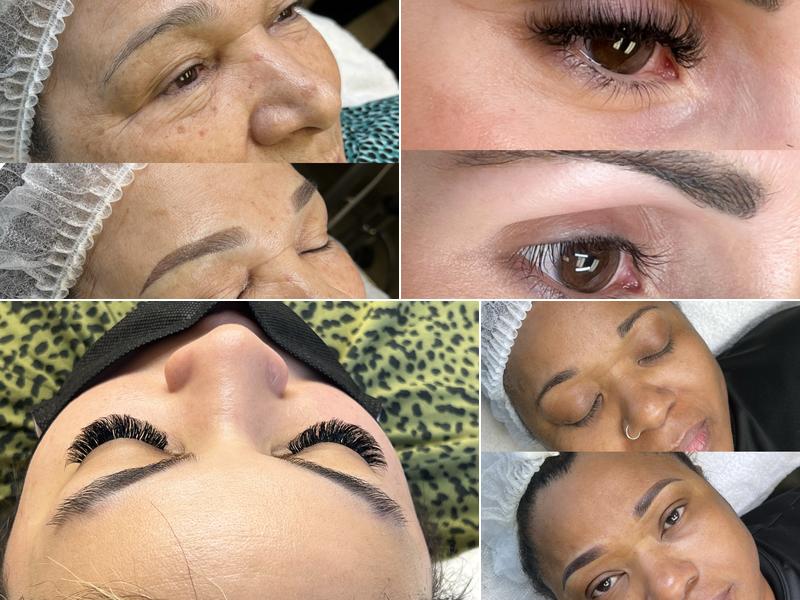 Be Pretty Studio and Academy