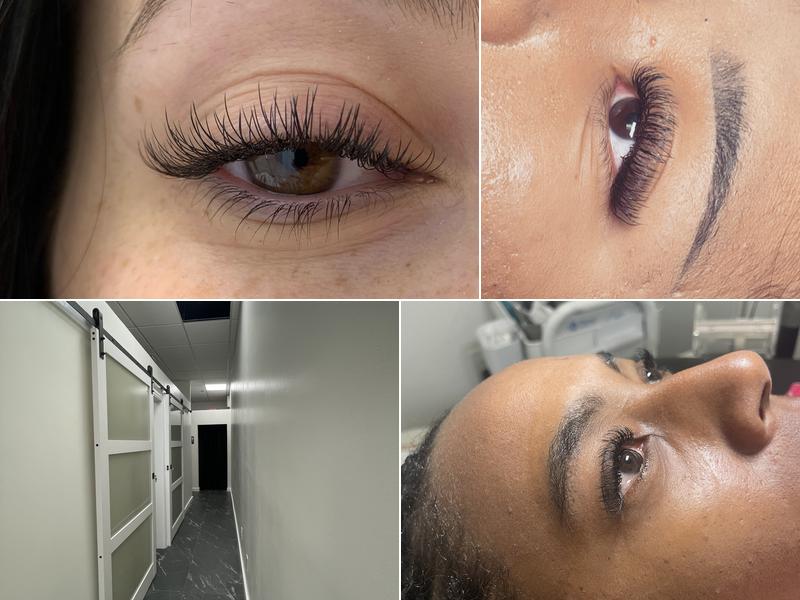 My Lash Studio - #1 Palm Beaches Lash Studio