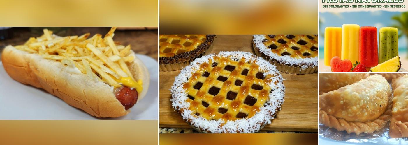 Sweet Home, Sabor Casero