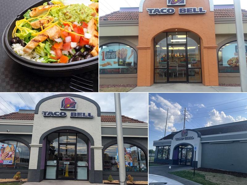 Taco Bell