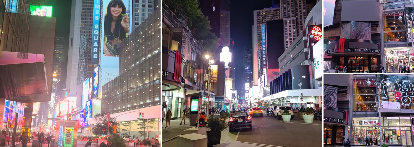 vista Restaurant And Bar