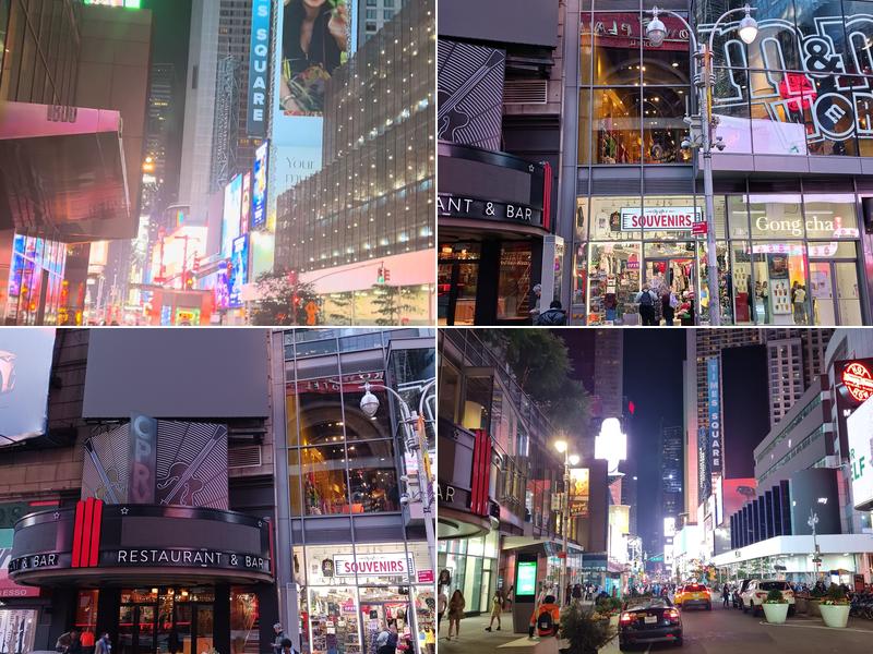 vista Restaurant And Bar