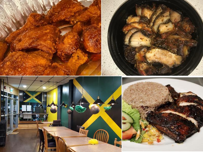 Boonoonoonoos 177 Great George St, Charlottetown