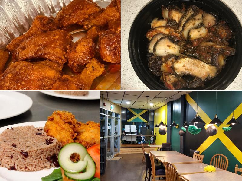 Boonoonoonoos 177 Great George St, Charlottetown