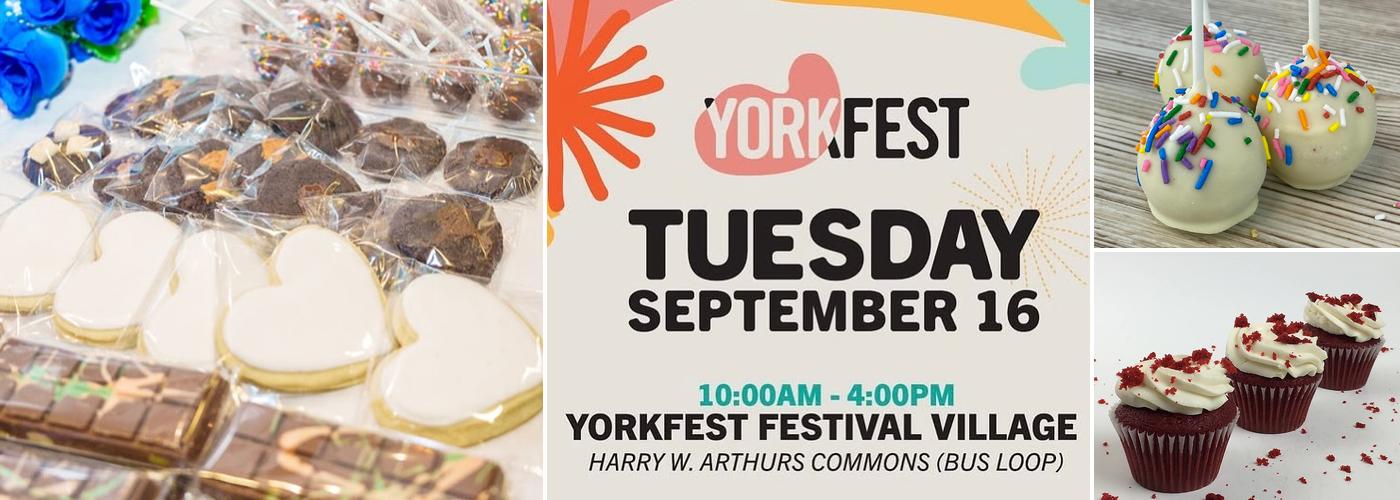 Nora's Bakery (No Walk-Ins)