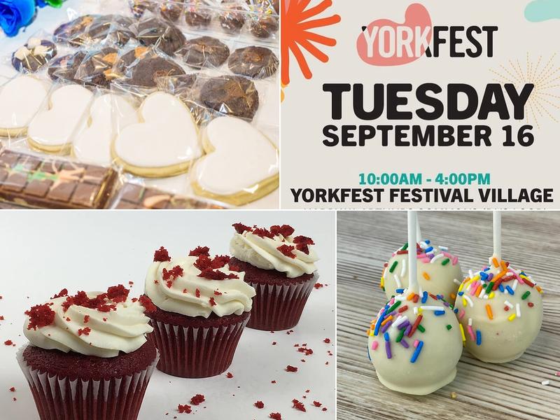 Nora's Bakery (No Walk-Ins)