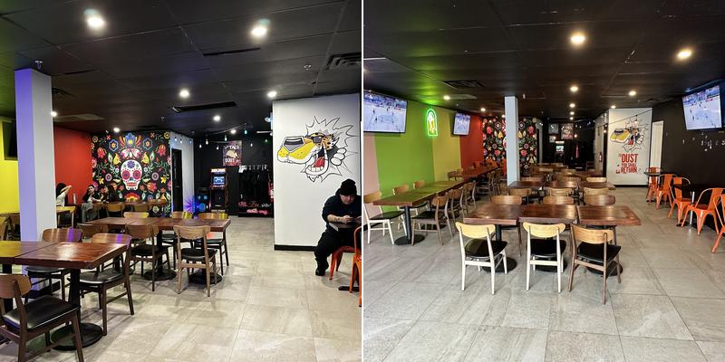 Contigo 6465 Millcreek Dr, Mississauga