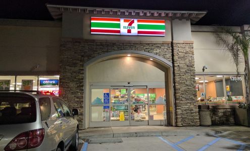 7-Eleven