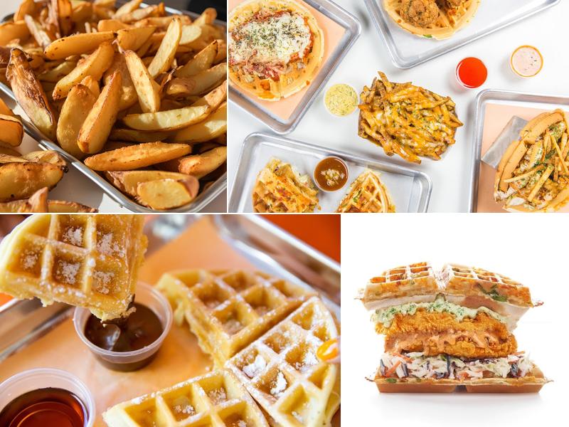 Cluck Clucks - Waterloo