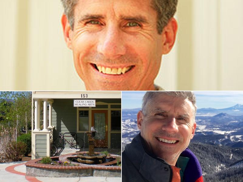 John G. Houghton, ND